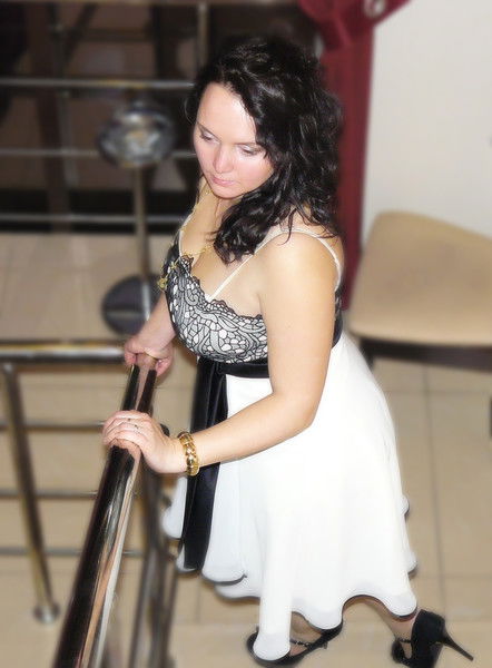 Елена Русинова