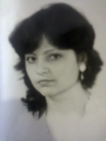 Юлия Антохина