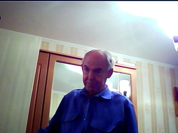 Николай Ткачук