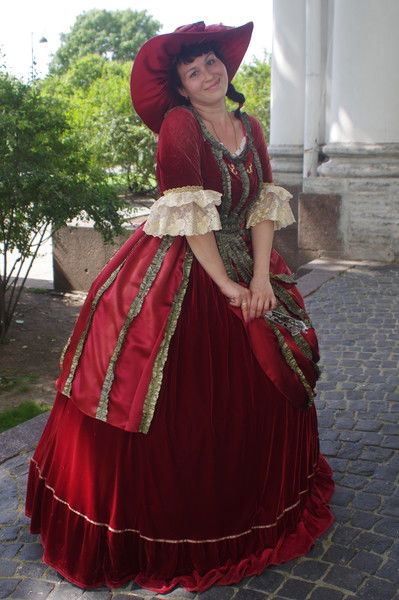 Лариса Киселева