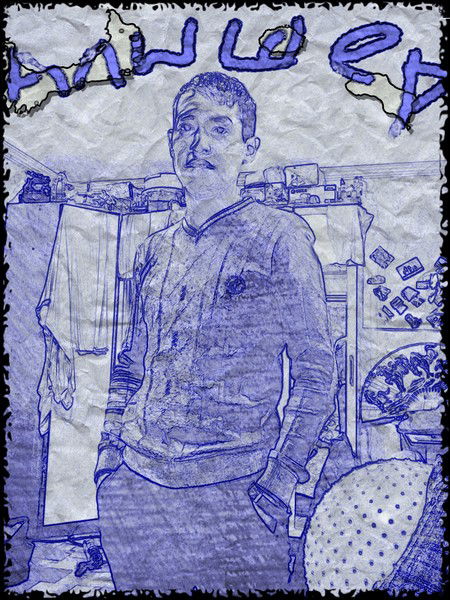 Алишер Сериков