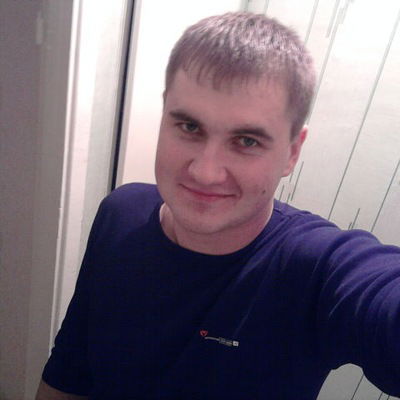 Евгений Сергиеня