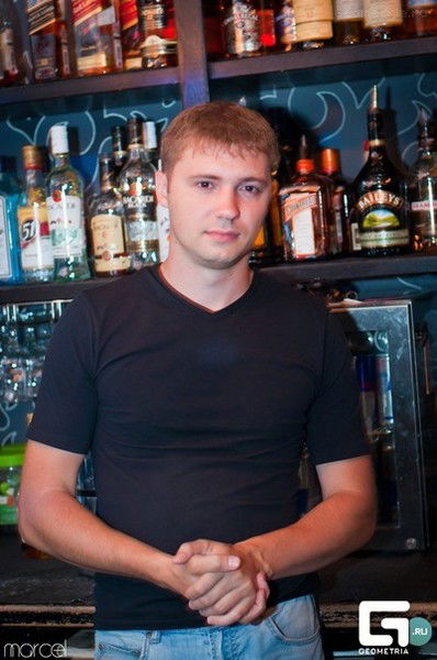 Андрей Богинский