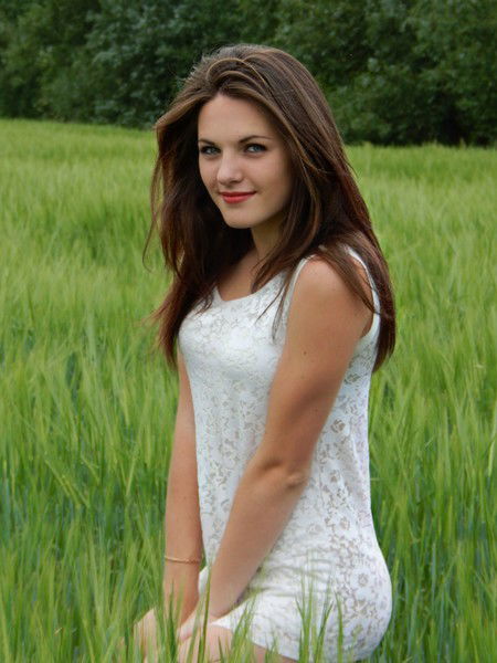 Инна Ангелис