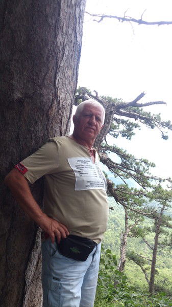 Григорий Сосницкий