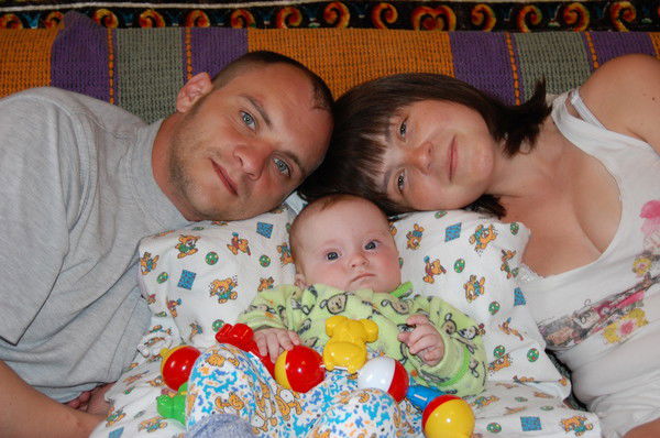 Дарья Плехова