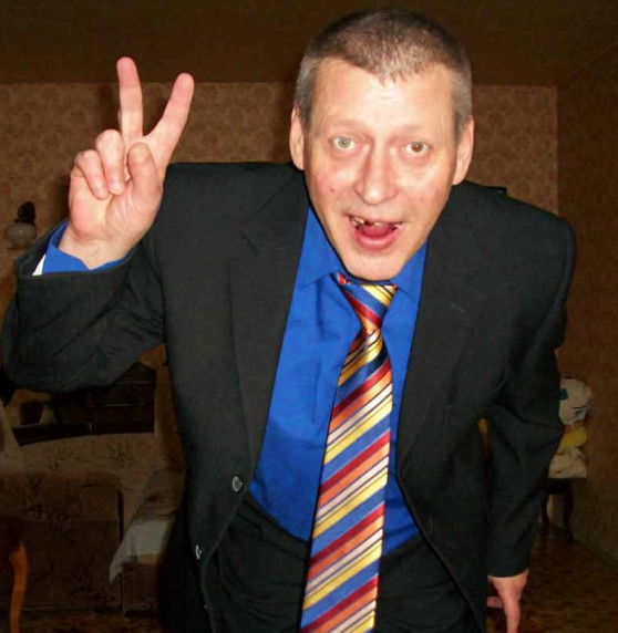 Владимир Савельев