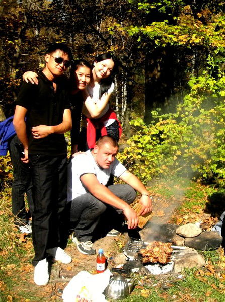 Джон Филатов