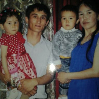 Мухит Алиханов