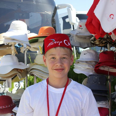 Кирилл Малышев