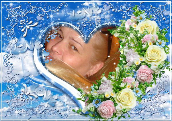 Елена Костина