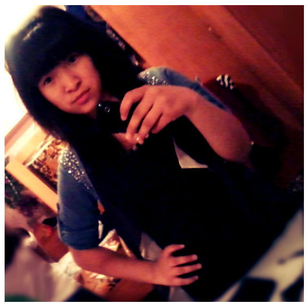 Мадина Мукатова