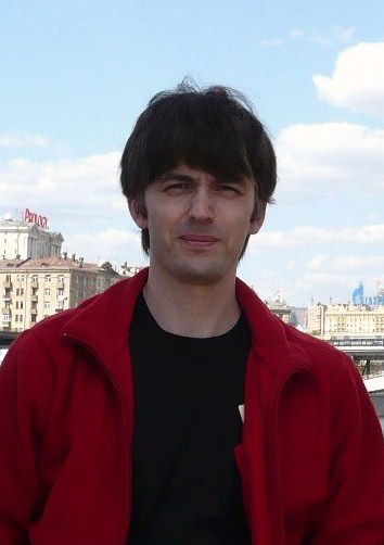 Даниил Валенцев