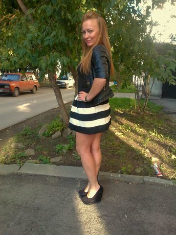 Анастасия Изместьева