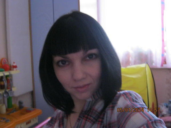 Светлана Прохорова