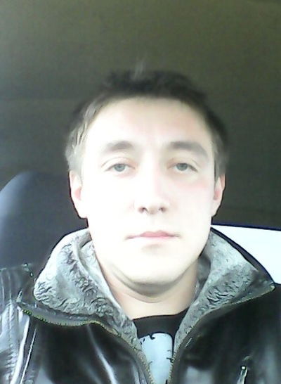 Максим Волошин