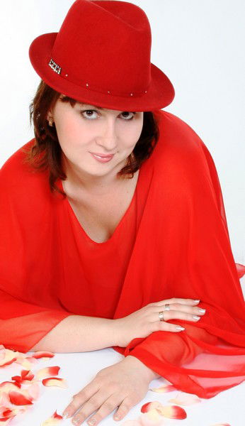 Лилия Ханнанова