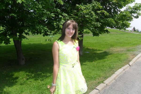 Елена Позднякова