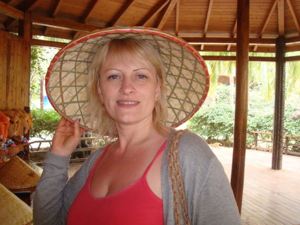 Любовь Голубова