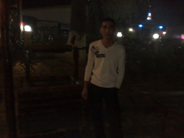 Айбек Сурманов