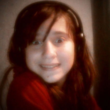 Лера Водопьянова