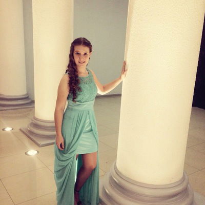 Елизавета Воробьёва