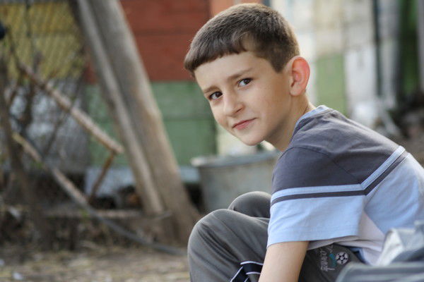 Ололош Трололоев