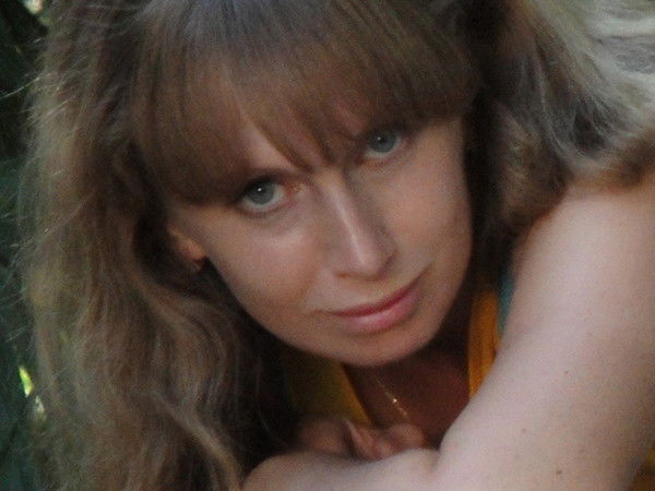 Нина Лепихина