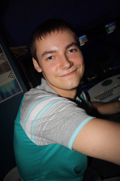 Иван Бордак