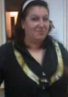 Марина Цибулько