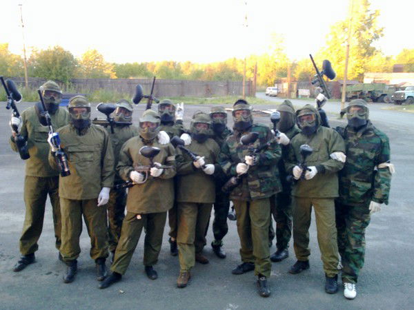 Артем Толстов