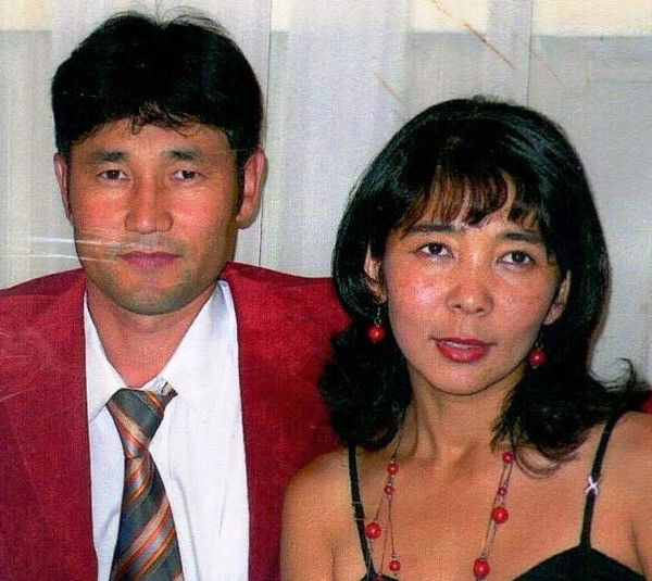 Исмагулов Нуржан