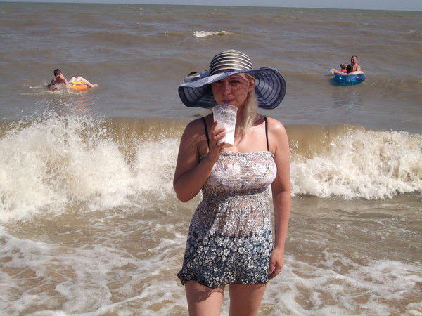 Екатерина Матвеева