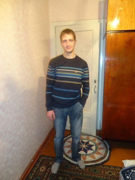 Владимир Ремнев