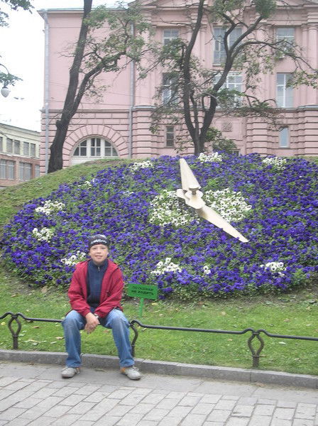 Игорь Плахов