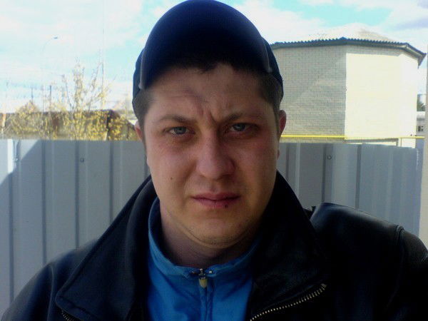 Костя Коренюк