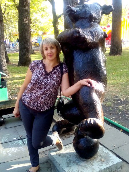 Мария Маслиёва