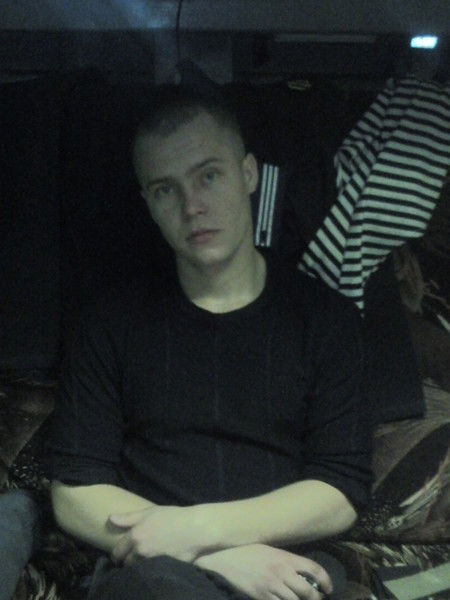 Алексей Степанов