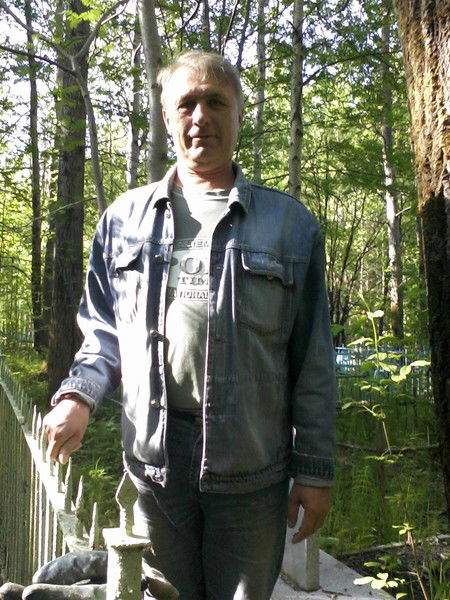 Игорь Ярцев