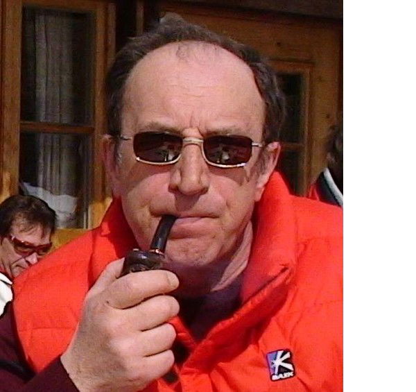 Михаил Юльевич Ильин