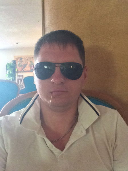 Сергей Дрегваль