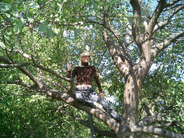 Мария Пивень