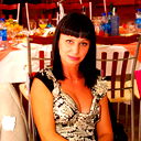 Елена Мельникова