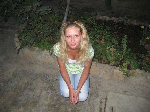 Элеонора Жук