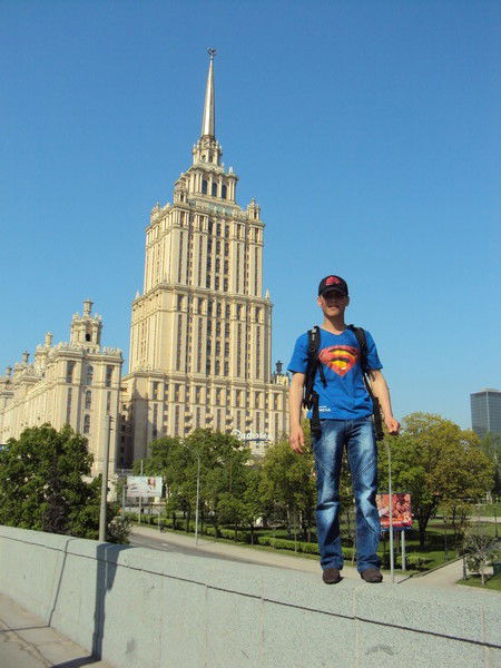 Вахид Кадыров