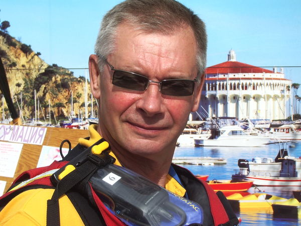 Сергей Юдаев