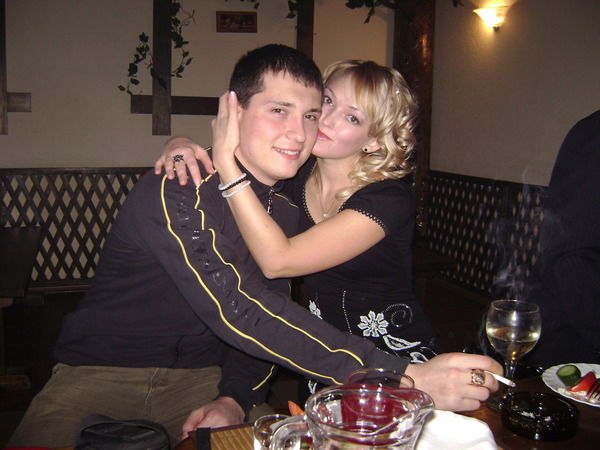 Костя Терентьев