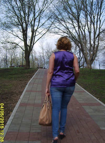 Разиля Насырова