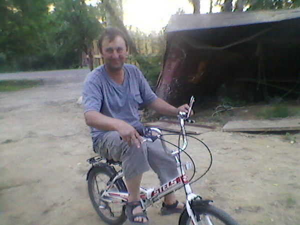 Игорь Лебедев