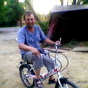 Игорь Лебедев